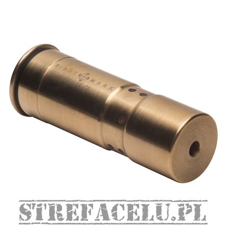 Laser akumulatorowy do kalibracji broni kal. 12 GA - Sightmark Accudot SM39054