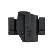 Kabura MICRO-MORF Sig Sauer P365 IMI Defense Z8365 // 2 Adaptery czarny - 3
