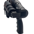 Pump-Action Shotgun by Armsan, Model : RS-X2 Tactical 51cm 7+1 ,Caliber 12/76, - 8