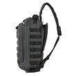 Shoulder Backpack, Manufacturer : 5.11, Model : Rush Moab 8 Sling Pack 13L, Color : Double Tap - 2