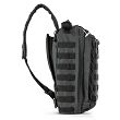 Shoulder Backpack, Manufacturer : 5.11, Model : Rush Moab 8 Sling Pack 13L, Color : Double Tap - 4