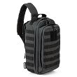 Shoulder Backpack, Manufacturer : 5.11, Model : Rush Moab 8 Sling Pack 13L, Color : Double Tap - 6