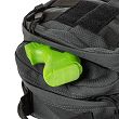 Shoulder Backpack, Manufacturer : 5.11, Model : Rush Moab 8 Sling Pack 13L, Color : Double Tap - 9