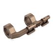 Montaż monolityczny HRS LMK3830-0A kolor: Olive Lambda Precision - 4