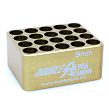 DAA Golden 20-Pocket Gauge 9 mm - 2