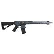 Rifle by Cobalt Kinetics, Model : B.A.M.F, Color : Blue-Black, Caliber : 5,56x45mm / .223REM - 3