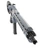 Rifle by Cobalt Kinetics, Model : B.A.M.F, Color : Blue-Black, Caliber : 5,56x45mm / .223REM - 5