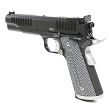 Pistol by Bul, Model : 1911 Classic Trophy SAW, Disicpline : IPSC, Color : Black, Caliber : 9mm - 5