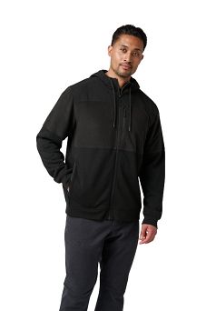 Kurtka męska 5.11 ADHERE JACKET kolor: BLACK