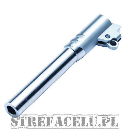 Lufa BUL 5`` Bushing Barrel Ramped 9mm #40018