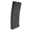 Polymer Magazine AR-15 / M4, Manufacturer : MFT (USA), Caliber : 5,56 x 45 mm / .223, Capacity : 30, Color : Black - 2