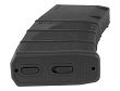 Polymer Magazine AR-15 / M4, Manufacturer : MFT (USA), Caliber : 5,56 x 45 mm / .223, Capacity : 30, Color : Black - 7