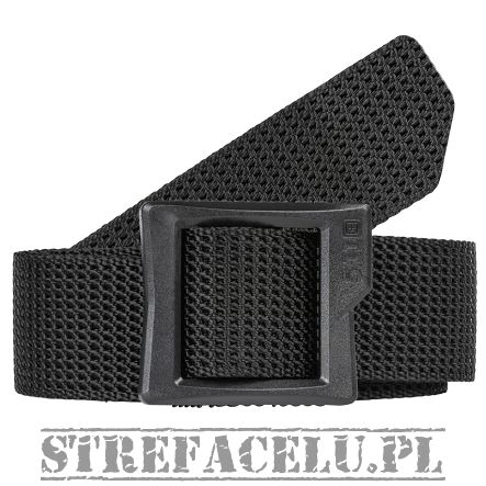 Tactical belt 5.11 1.5IN LOW PRO TDU BELT, kolor: BLACK