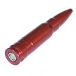 Aluminum anodized Snap Cap  7,62x39  -2 pcs. - SC-41R/2_7,62x39K - 3