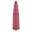 Aluminum anodized Snap Cap  7,62x39  -2 pcs. - SC-41R/2_7,62x39K - 4