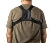 Saszetka 5.11 SKYWEIGHT UTIL CHEST PK   kolor: MAJOR BROWN - 4
