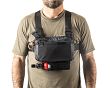 Saszetka 5.11 SKYWEIGHT UTIL CHEST PK   kolor: MAJOR BROWN - 3