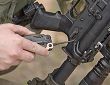Multitool Leatherman MUT kabura Molle Box  - 4