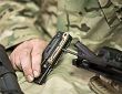 Multitool Leatherman MUT kabura Molle Box  - 7