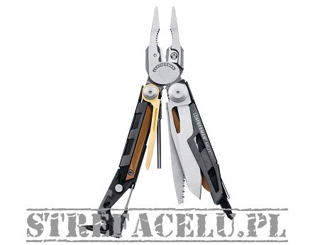 Multitool Leatherman MUT kabura Molle Box 