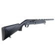 Semi- Auto Sibergun Cobalt SSY012 Synthetic Black 66cm // 12/76 - 2