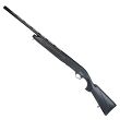 Semi- Auto Sibergun Cobalt SSY012 Synthetic Black 66cm // 12/76 - 3