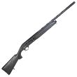 Semi- Auto Sibergun Cobalt SSY012 Synthetic Black 66cm // 12/76 - 4