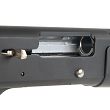 Semi- Auto Sibergun Cobalt SSY012 Synthetic Black 66cm // 12/76 - 8