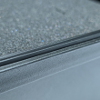 Walizka wodoszczelna do broni krótkiej - 30x22,5x13,2cm, Pick`n`Pluck Foam - Megaline TS300S - 8