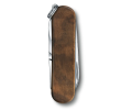 Victorinox Classic SD pocket knife, Wood 58 mm - 4
