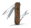 Victorinox Classic SD pocket knife, Wood 58 mm - 6
