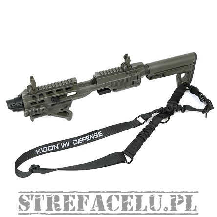 Kidon™- Konwersja do pistoletów oliwkowa - IMI Defense