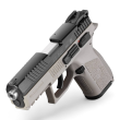 Pistolet CZ P-07 KADET Urban Gray kal.22LR - 2