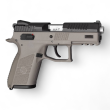 Pistolet CZ P-07 KADET Urban Gray kal.22LR - 3