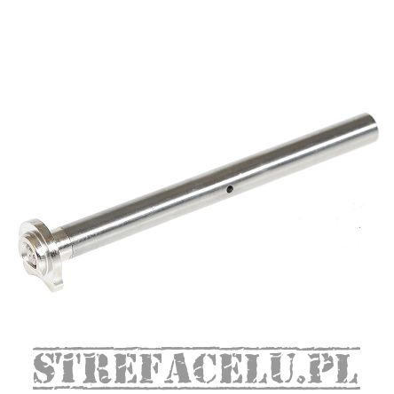 Żerdź sprężyny powrotnej BUL 1911/2011 SAS Guide Rod Government Stainless Steel #20001