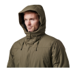 Men's Jacket, Manufacturer : 5.11, Model : ATMOS Warming Jacket, Color : Ranger Green - 6
