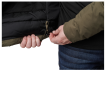 Men's Jacket, Manufacturer : 5.11, Model : ATMOS Warming Jacket, Color : Ranger Green - 10