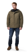 Men's Jacket, Manufacturer : 5.11, Model : ATMOS Warming Jacket, Color : Ranger Green - 3
