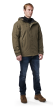 Men's Jacket, Manufacturer : 5.11, Model : ATMOS Warming Jacket, Color : Ranger Green - 2