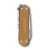 Victorinox Classic Alox Colors pocket knife, 58mm, Celidor, 