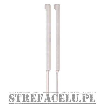 Wybijaki do pinu zatrzasku zamka BoltCatch Punch Set - Real Avid -  AVBCPS