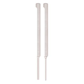 Wybijaki do pinu zatrzasku zamka BoltCatch Punch Set - Real Avid -  AVBCPS