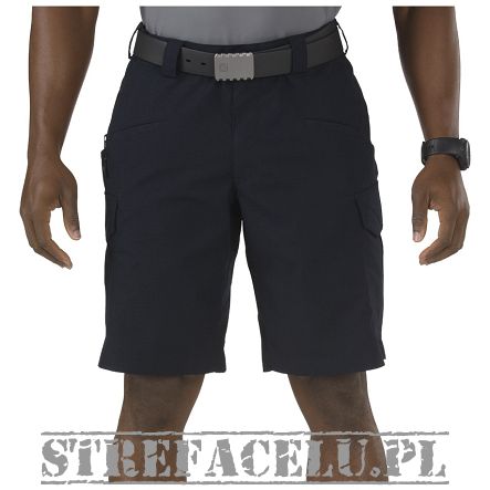 Spodenki męskie 5.11 STRYKE SHORT kolor: DARK NAVY