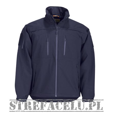 Wiatrówka męska 5.11 SABRE 2.0 JACKET kolor: DARK NAVY