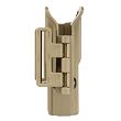 Kabura MICRO-MORF Sig Sauer P365 IMI Defense Z8365 // 2 Adaptery piaskowa - 6