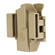 Kabura MICRO-MORF Sig Sauer P365 IMI Defense Z8365 // 2 Adaptery piaskowa - 4