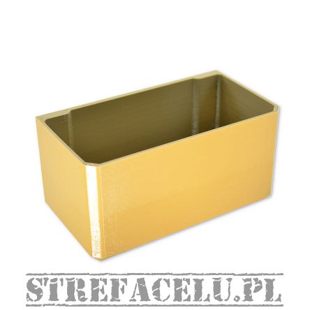 Uchwyt magnetyczny na akcesoria - Khaki