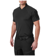 Koszulka polo meska 5.11 V.XI SIGURD S/S SHIRT kolor: BLACK - 2