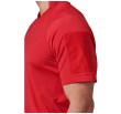 Koszulka polo meska 5.11 V.XI SIGURD S/S SHIRT kolor: BLACK - 6