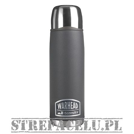 Termos Termite WARHEAD 1L // szary
